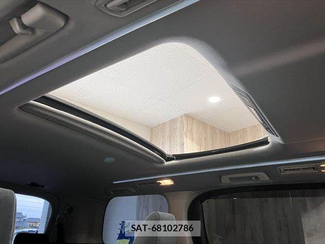 Toyota VELLFIRE 2015-09 6674004-4