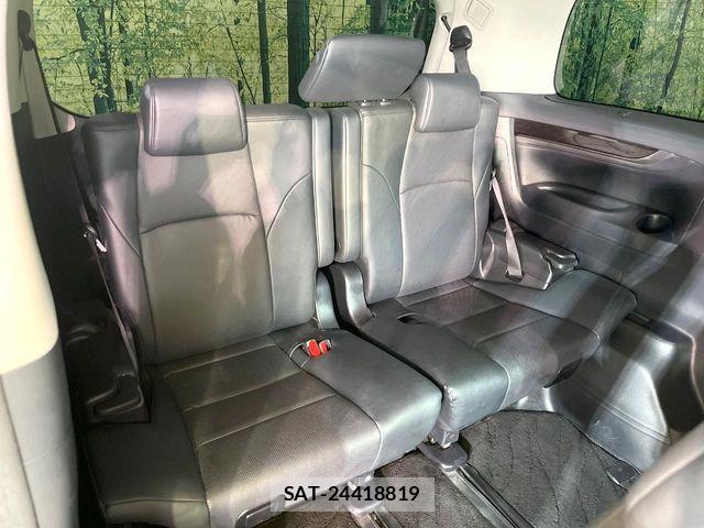 Toyota VELLFIRE 2018-04 6673998-9