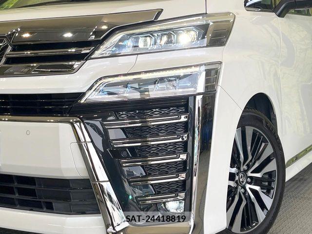 Toyota VELLFIRE 2018-04 6673998-12