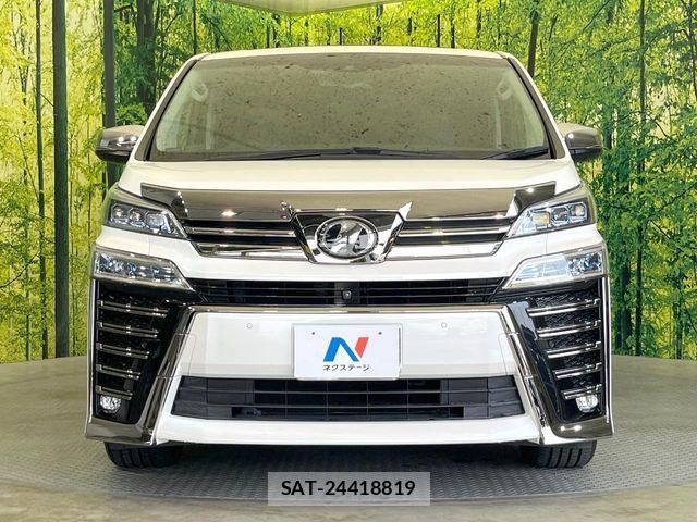 Toyota VELLFIRE 2018-04 6673998-14