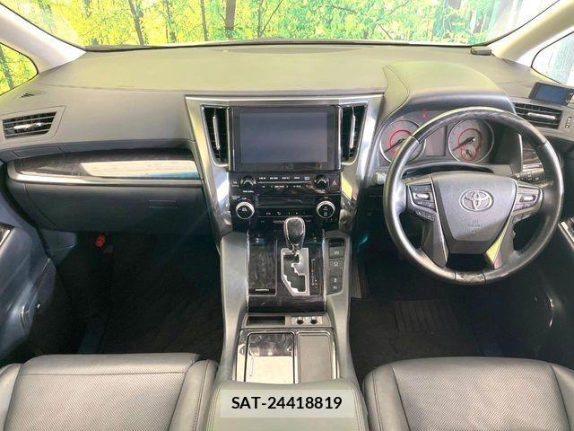 Toyota VELLFIRE 2018-04 6673998-1