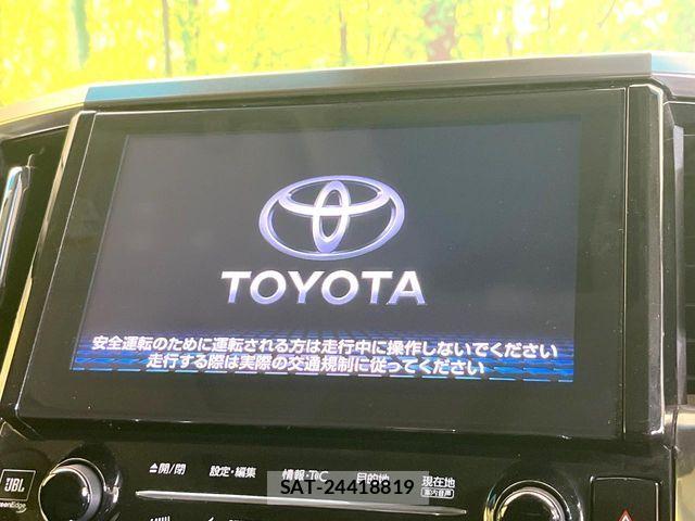 Toyota VELLFIRE 2018-04 6673998-3