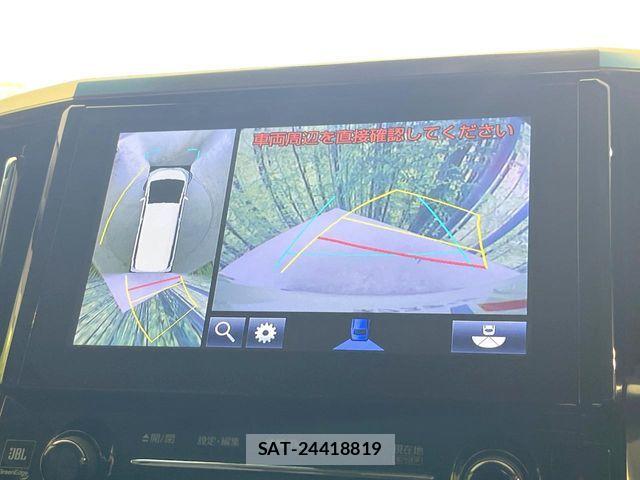 Toyota VELLFIRE 2018-04 6673998-4