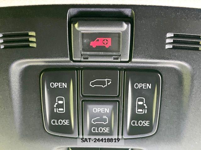 Toyota VELLFIRE 2018-04 6673998-6