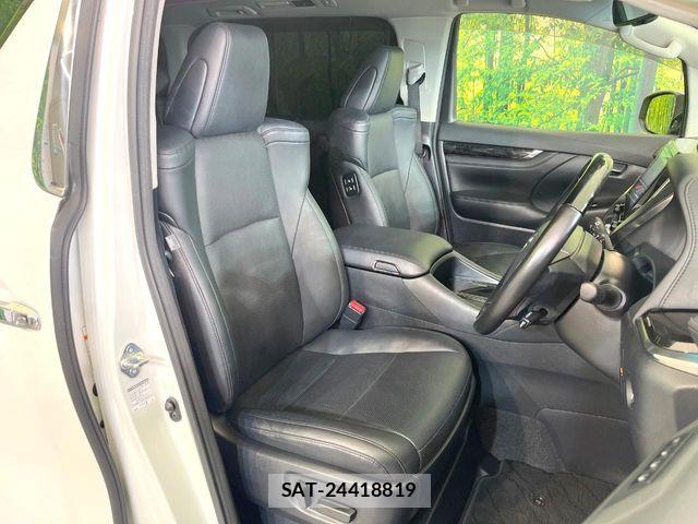 Toyota VELLFIRE 2018-04 6673998-7