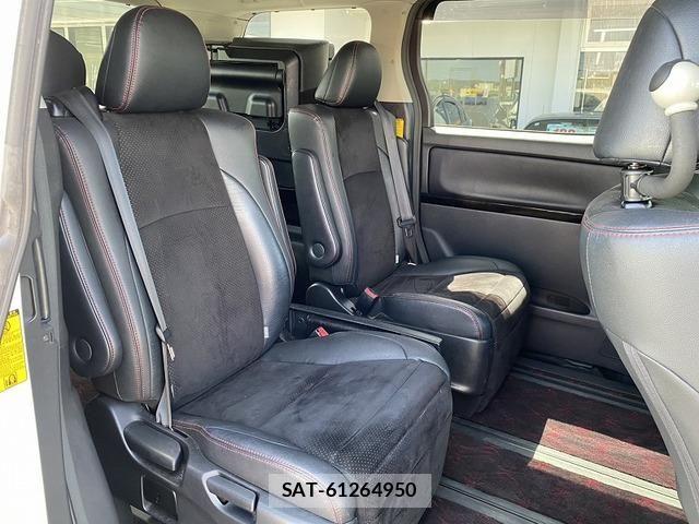 Toyota VELLFIRE 2013-08 6674006-12