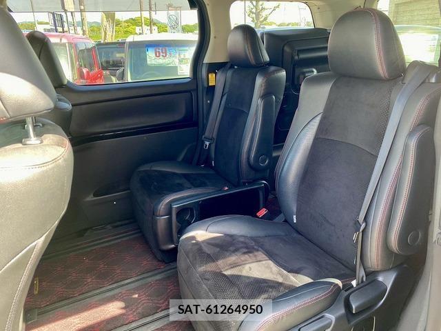 Toyota VELLFIRE 2013-08 6674006-13