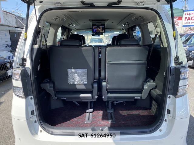 Toyota VELLFIRE 2013-08 6674006-15