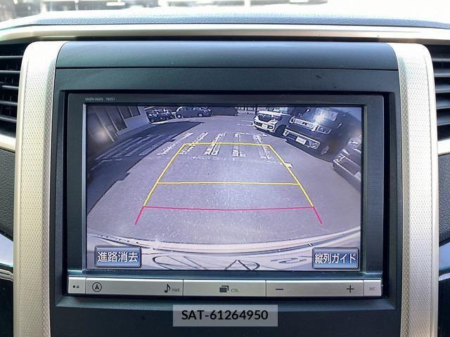 Toyota VELLFIRE 2013-08 6674006-19