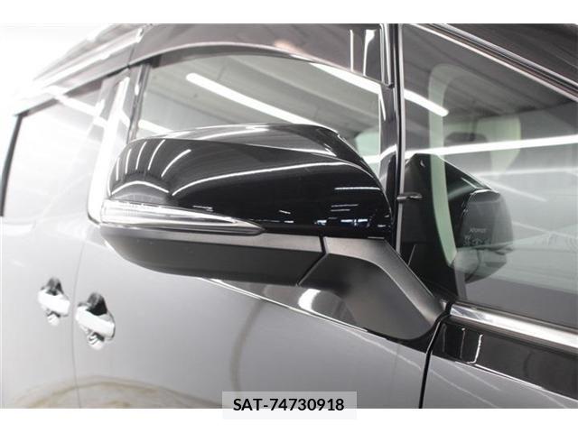 Toyota VELLFIRE 2017-12 6674002-9