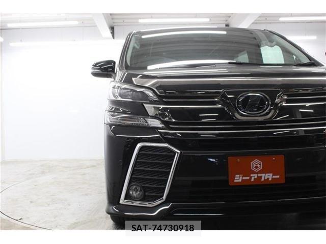 Toyota VELLFIRE 2017-12 6674002-10