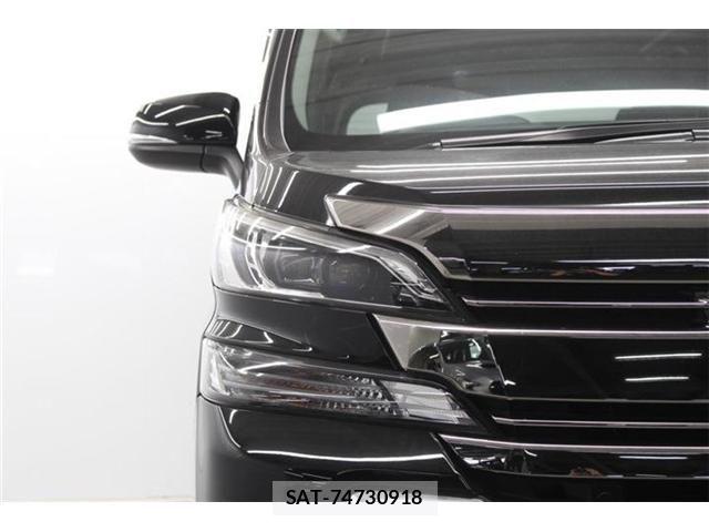 Toyota VELLFIRE 2017-12 6674002-11