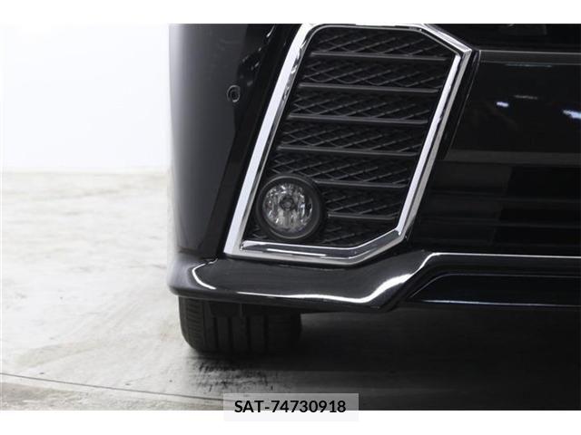 Toyota VELLFIRE 2017-12 6674002-12