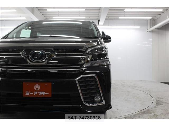 Toyota VELLFIRE 2017-12 6674002-13