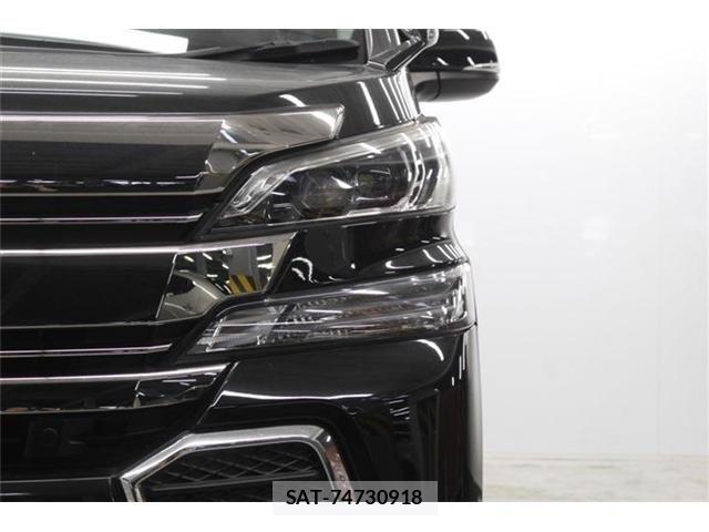 Toyota VELLFIRE 2017-12 6674002-14