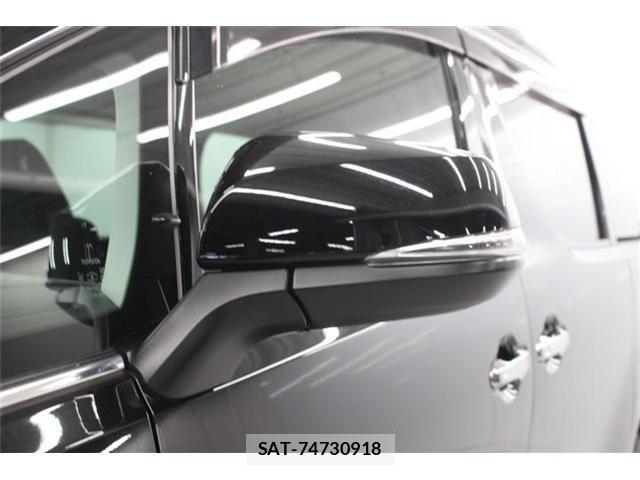 Toyota VELLFIRE 2017-12 6674002-16