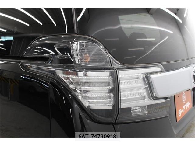 Toyota VELLFIRE 2017-12 6674002-17