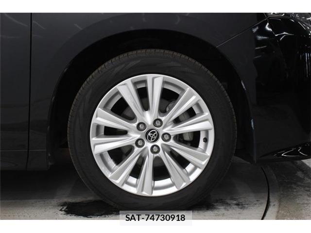 Toyota VELLFIRE 2017-12 6674002-22