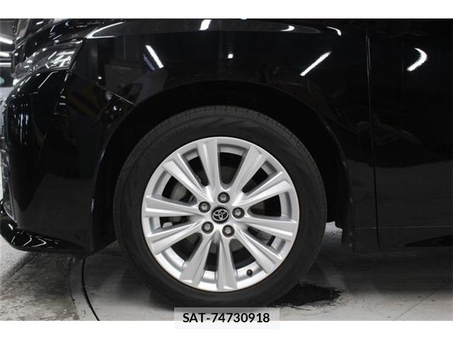 Toyota VELLFIRE 2017-12 6674002-23