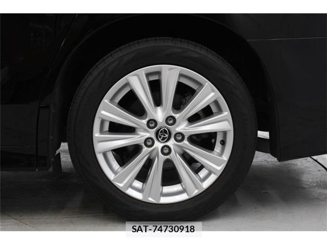 Toyota VELLFIRE 2017-12 6674002-25