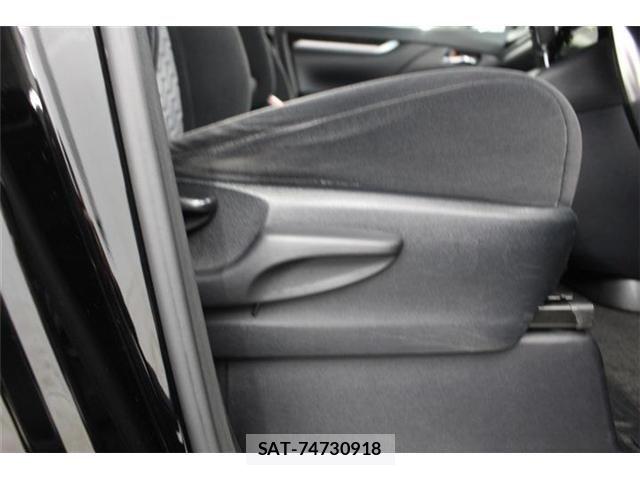 Toyota VELLFIRE 2017-12 6674002-27