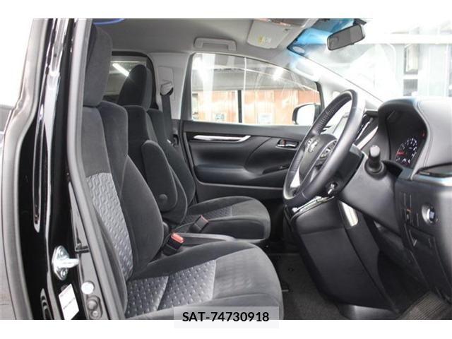 Toyota VELLFIRE 2017-12 6674002-28