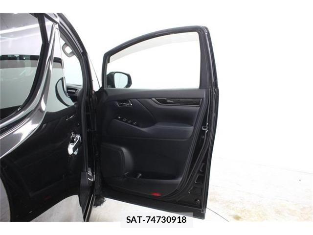 Toyota VELLFIRE 2017-12 6674002-29