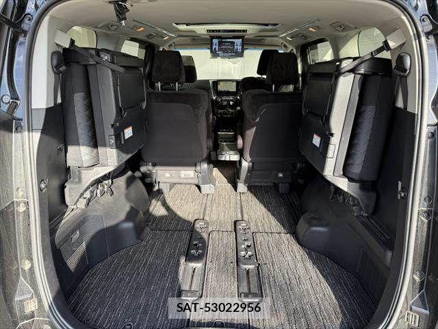 Toyota VELLFIRE 2019-12 6674000-9