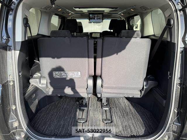 Toyota VELLFIRE 2019-12 6674000-10