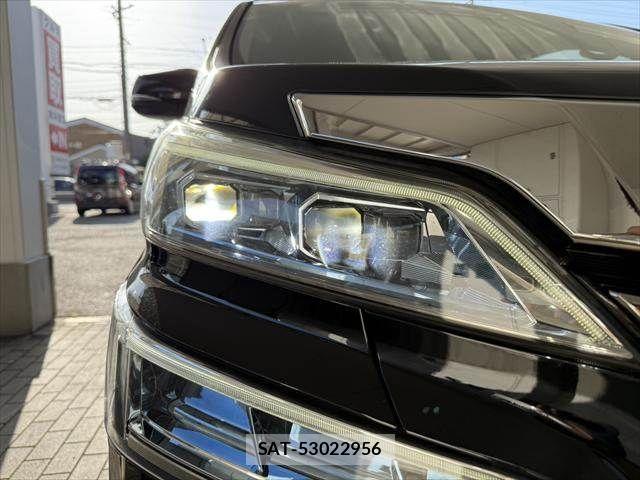 Toyota VELLFIRE 2019-12 6674000-12