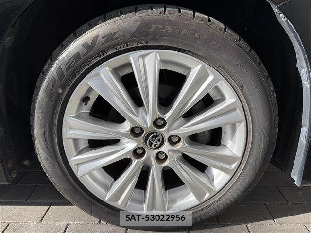 Toyota VELLFIRE 2019-12 6674000-13