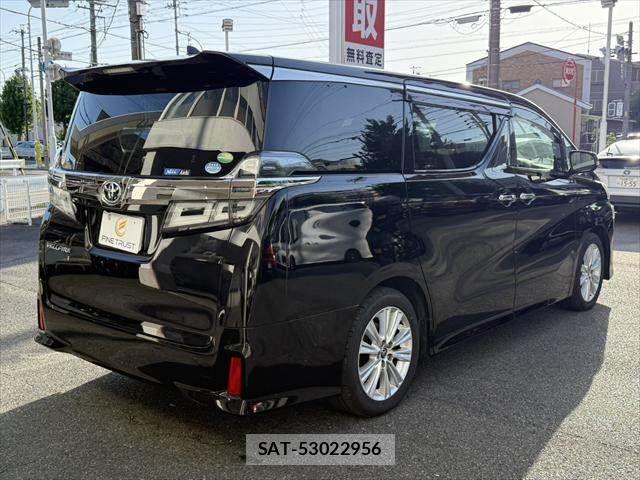 Toyota VELLFIRE 2019-12 6674000-17