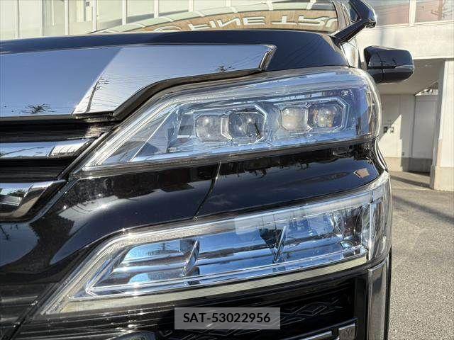 Toyota VELLFIRE 2019-12 6674000-21