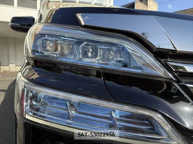 Toyota VELLFIRE 2019-12 6674000-22