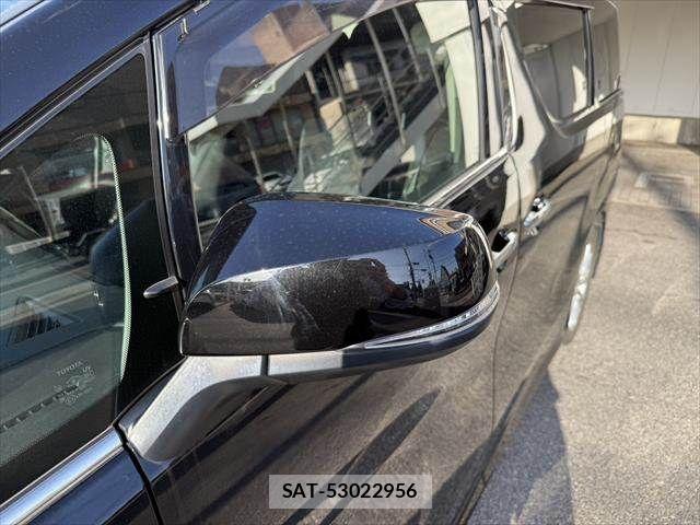 Toyota VELLFIRE 2019-12 6674000-23