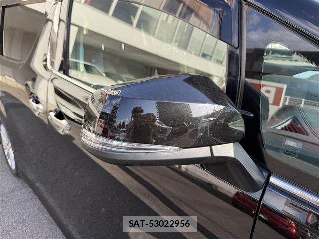 Toyota VELLFIRE 2019-12 6674000-24