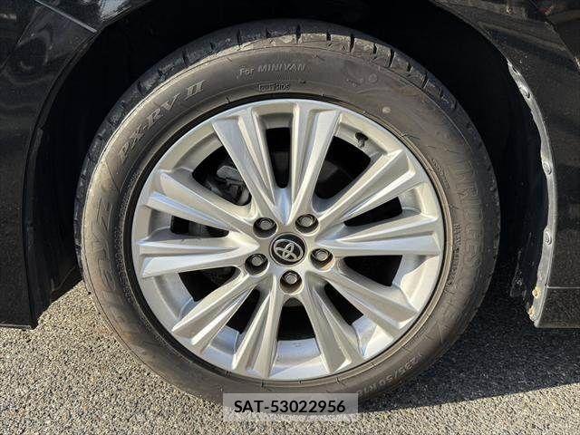 Toyota VELLFIRE 2019-12 6674000-25