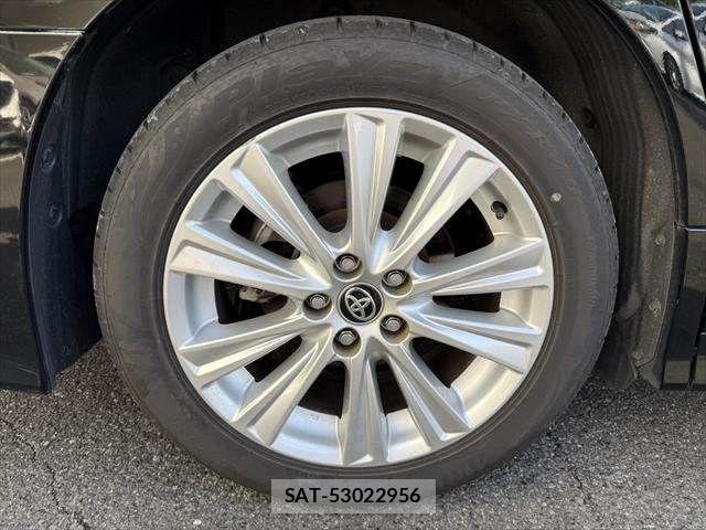 Toyota VELLFIRE 2019-12 6674000-26