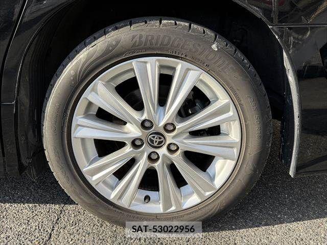 Toyota VELLFIRE 2019-12 6674000-27