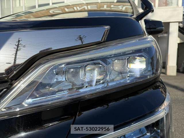 Toyota VELLFIRE 2019-12 6674000-28