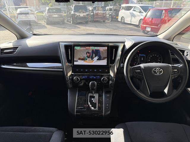 Toyota VELLFIRE 2019-12 6674000-2
