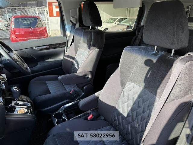 Toyota VELLFIRE 2019-12 6674000-29