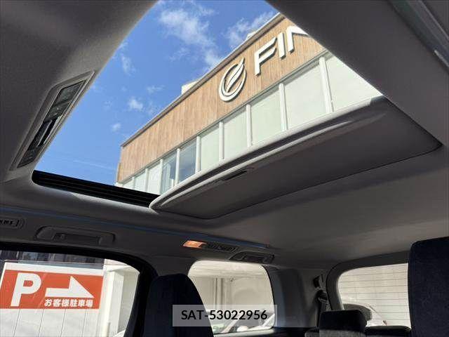 Toyota VELLFIRE 2019-12 6674000-3