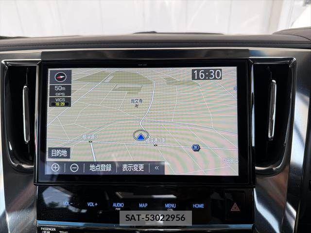 Toyota VELLFIRE 2019-12 6674000-6