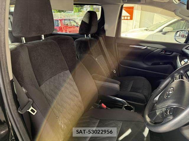 Toyota VELLFIRE 2019-12 6674000-7