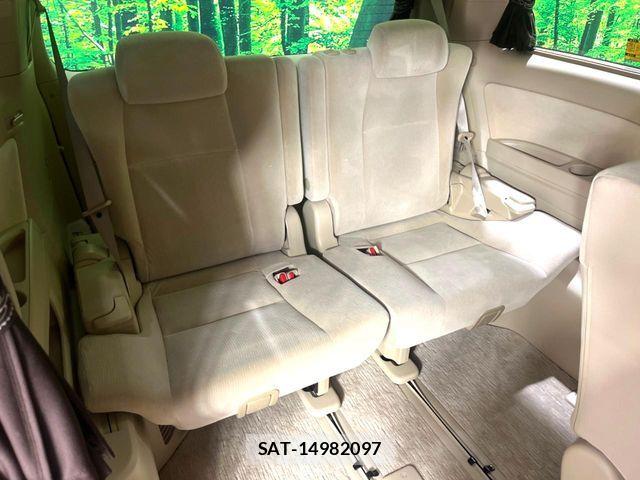 Toyota VELLFIRE 2010-08 6678582-9
