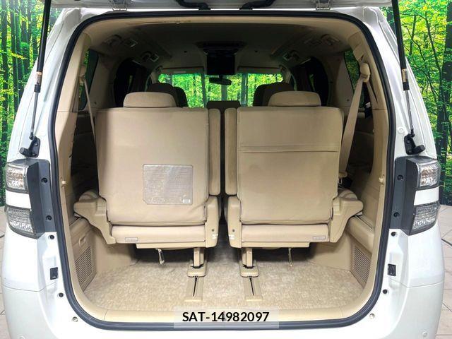 Toyota VELLFIRE 2010-08 6678582-10