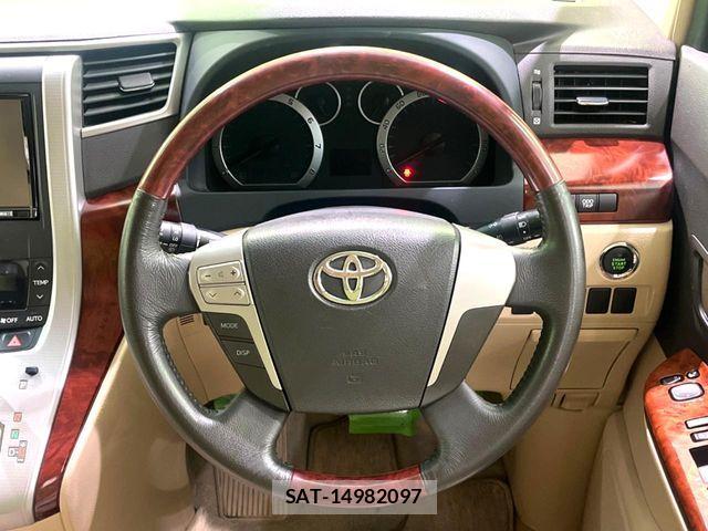 Toyota VELLFIRE 2010-08 6678582-11