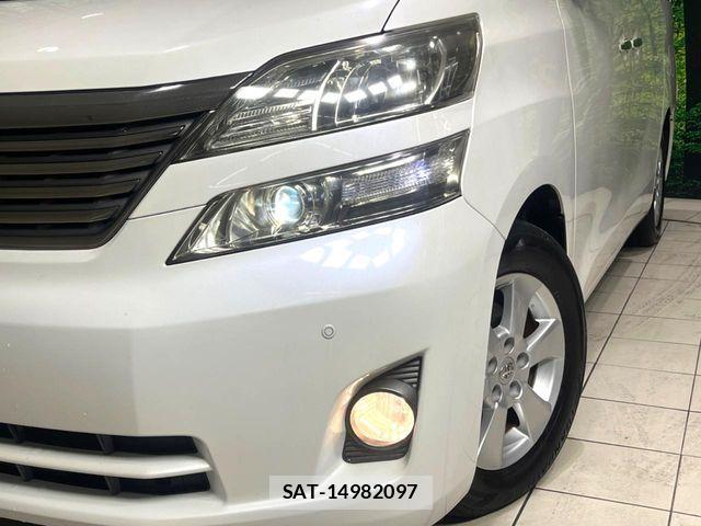 Toyota VELLFIRE 2010-08 6678582-12