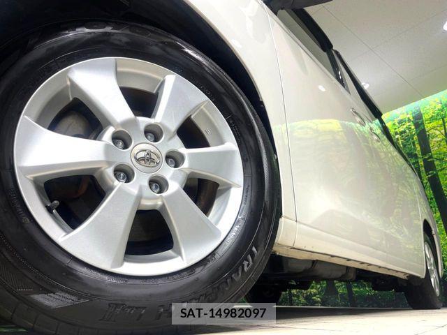 Toyota VELLFIRE 2010-08 6678582-13